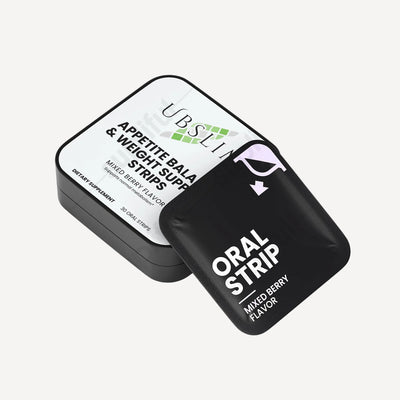 Appetite Balance & Weight Support Strips