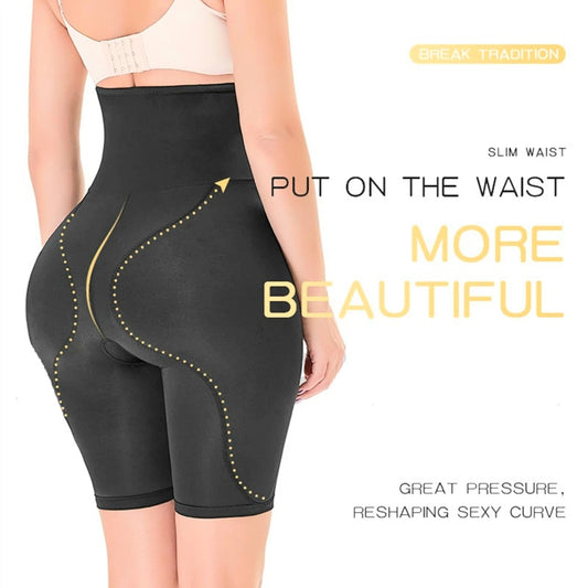 INTRODUCING THE BEST AND COMFY BUTT AND HIPS SHAPEWEAR
