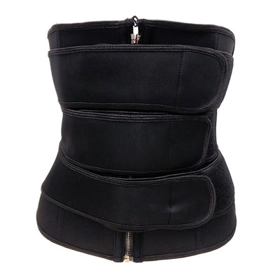 Neoprene Sweat Belt Body Shaper