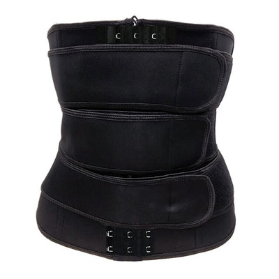 Neoprene Sweat Belt Body Shaper