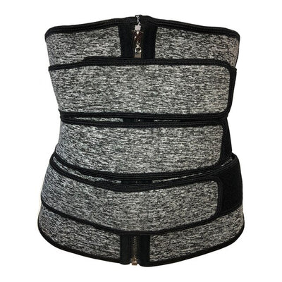 Neoprene Sweat Belt Body Shaper