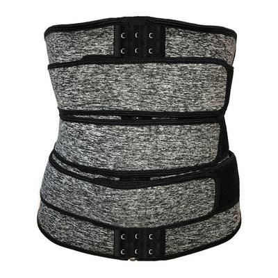 Neoprene Sweat Belt Body Shaper