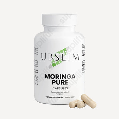 Moringa Pure