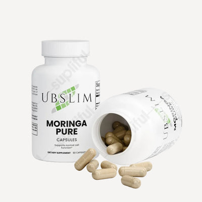 Moringa Pure