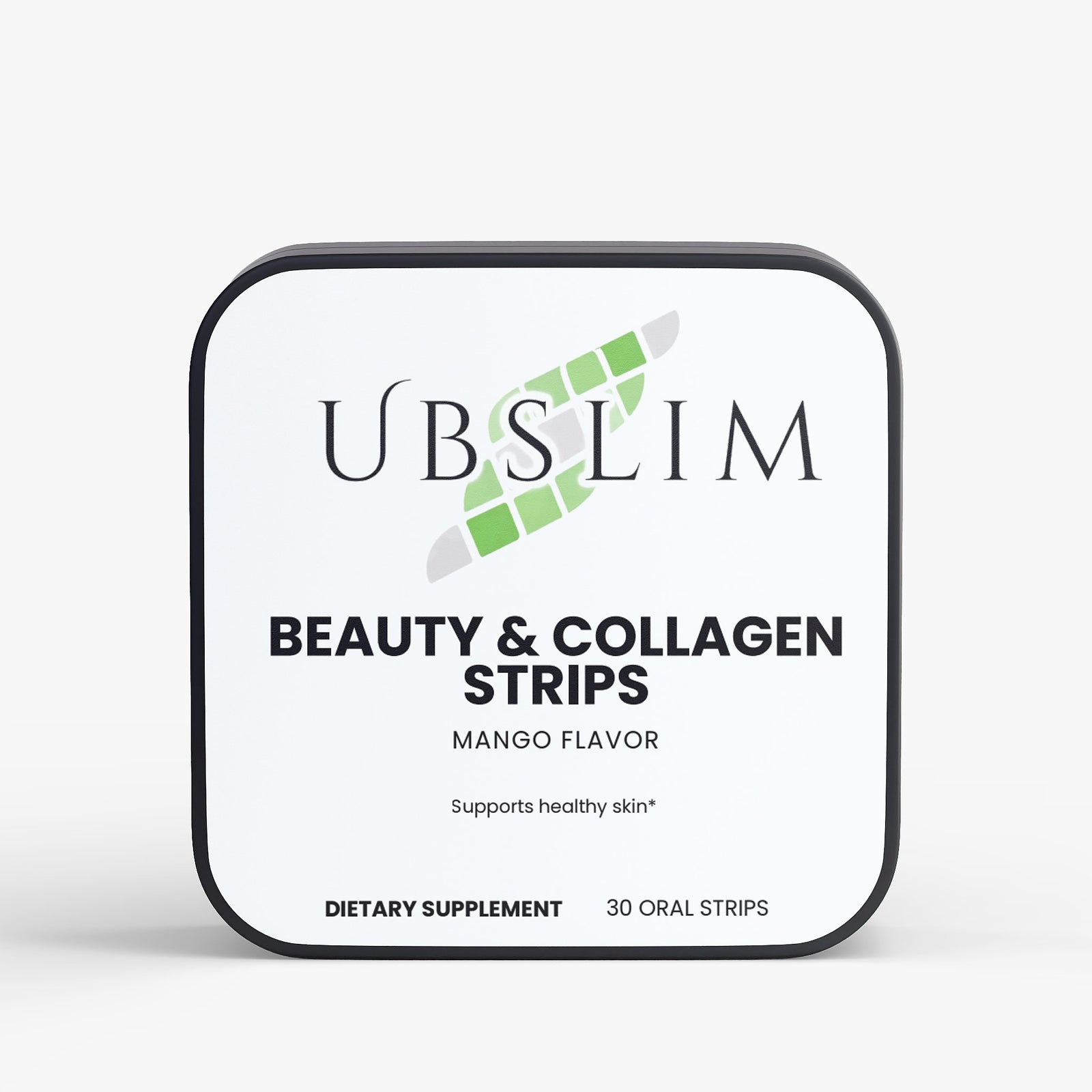 Beauty + Collagen Strips