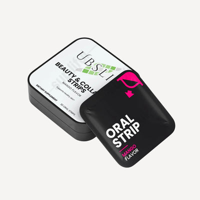 Beauty + Collagen Strips