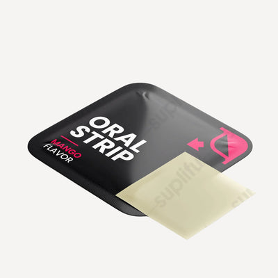 Beauty + Collagen Strips