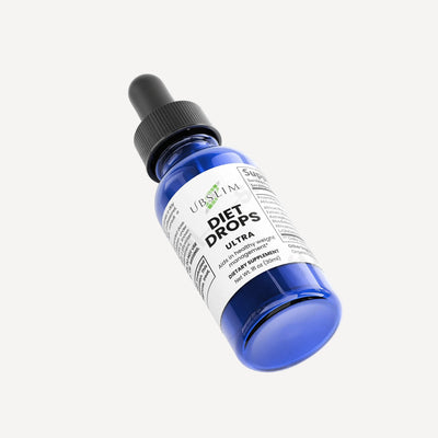 Diet Drops Ultra 1 oz
