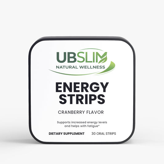 Energy Strips