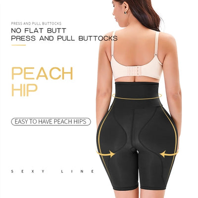 INTRODUCING THE BEST AND COMFY BUTT AND HIPS SHAPEWEAR
