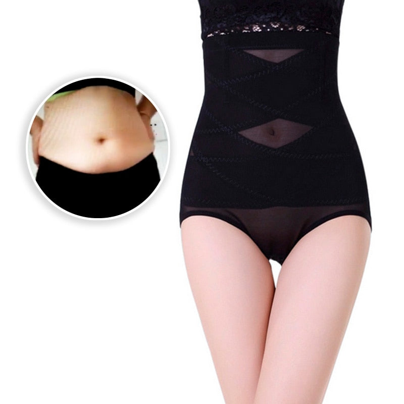 Belly Control Shapewear