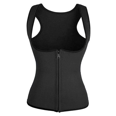 Women  Workout Slimming Tops