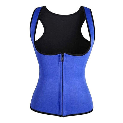 Women  Workout Slimming Tops