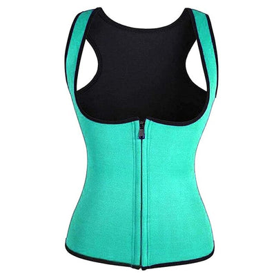 Women  Workout Slimming Tops