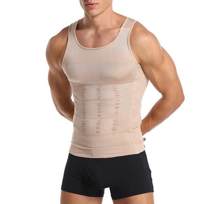 Vest Abs Abdomen Slim Shapewear